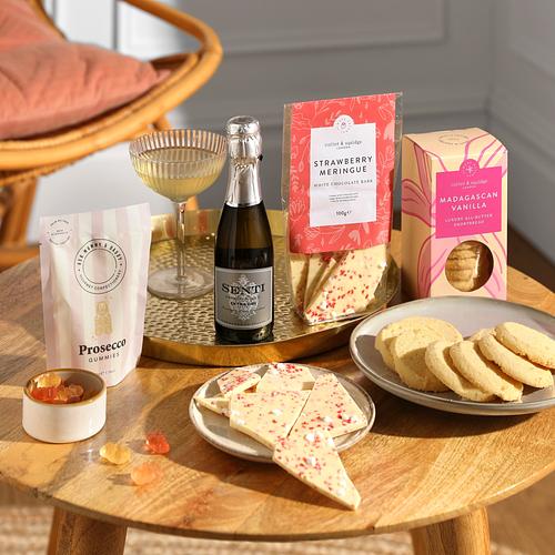 The Mini Sweet Treats Hamper