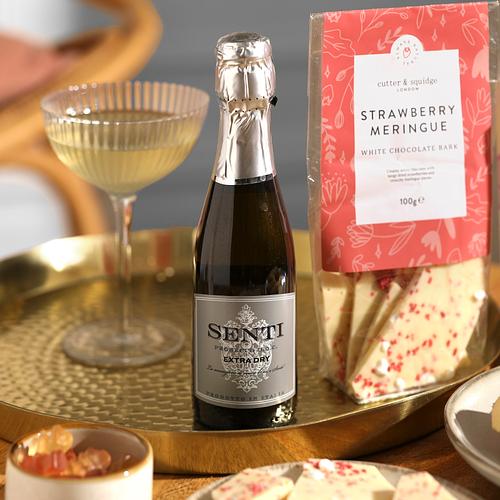 The Mini Sweet Treats Hamper