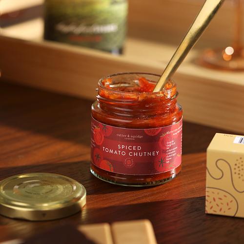 The Winter Wine & Nibbles Hamper