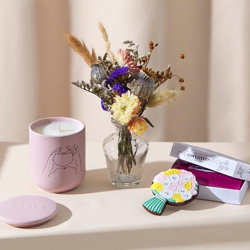 The Little Home Comforts Bundle