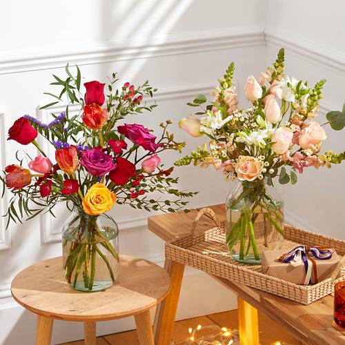 Statement Letterbox Flowers Subscription