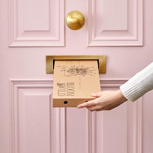 6 Months of Classic Letterbox Flowers 5 6 Months of Classic Letterbox Flowers